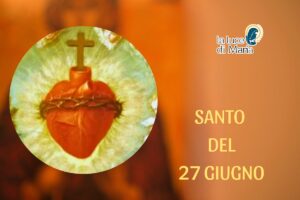 Sacro Cuore di Gesù