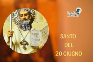 San Giovanni da Matera