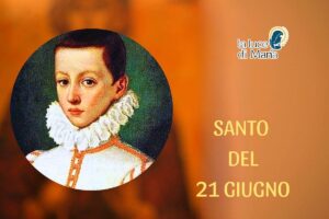 San Luigi Gonzaga