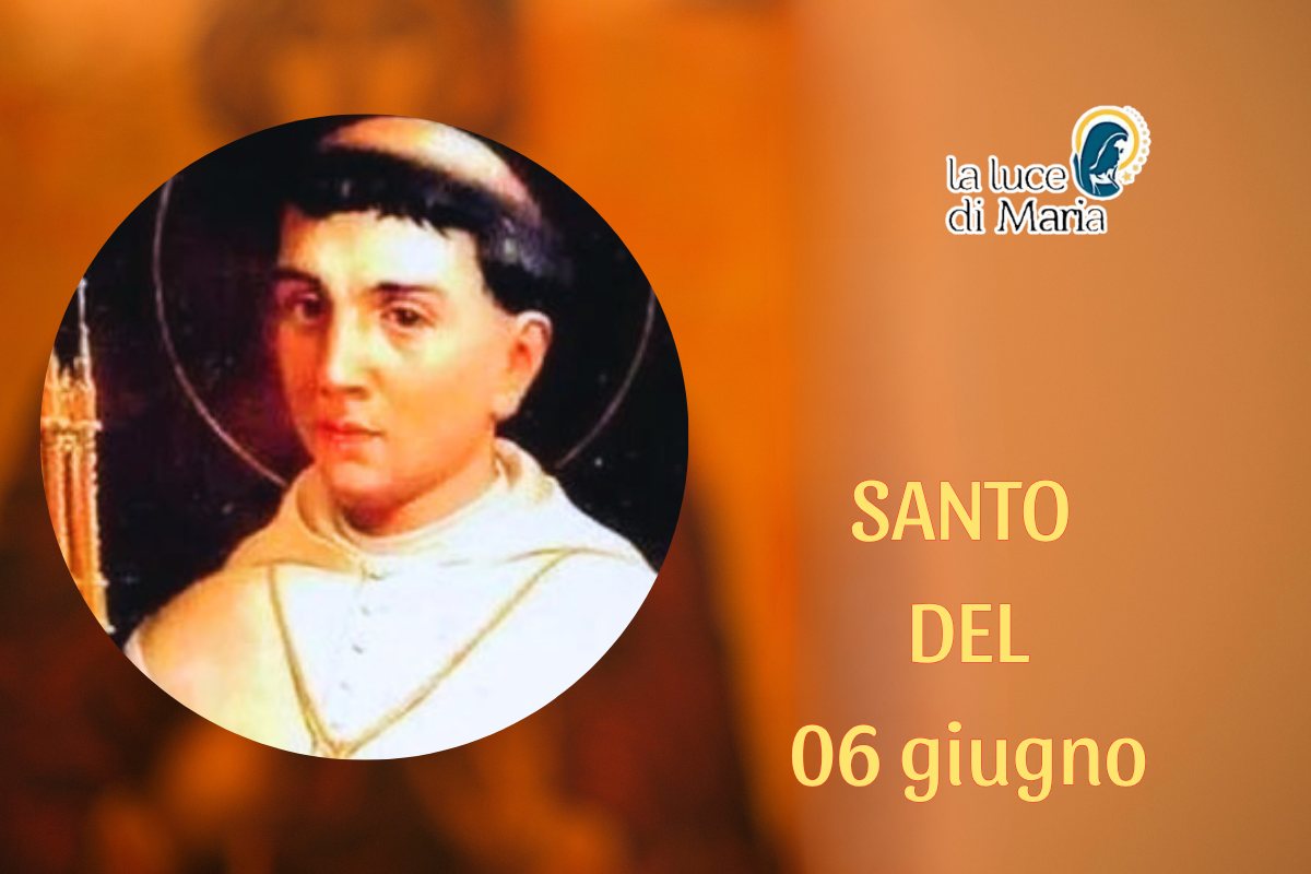 Oggi 6 giugno è San Norberto da Magdeburgo: si converte dopo una caduta da cavallo Oggi 6 giugno è San Norberto da Magdeburgo: si converte dopo una caduta da cavallo