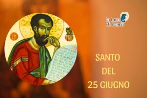 San Prospero di Aquitania