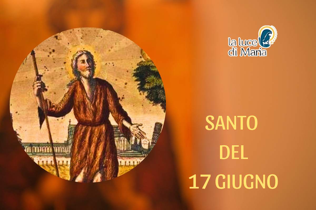 Oggi 17 giugno è San Ranieri di Pisa: da giovane mondano a pellegrino per Cristo