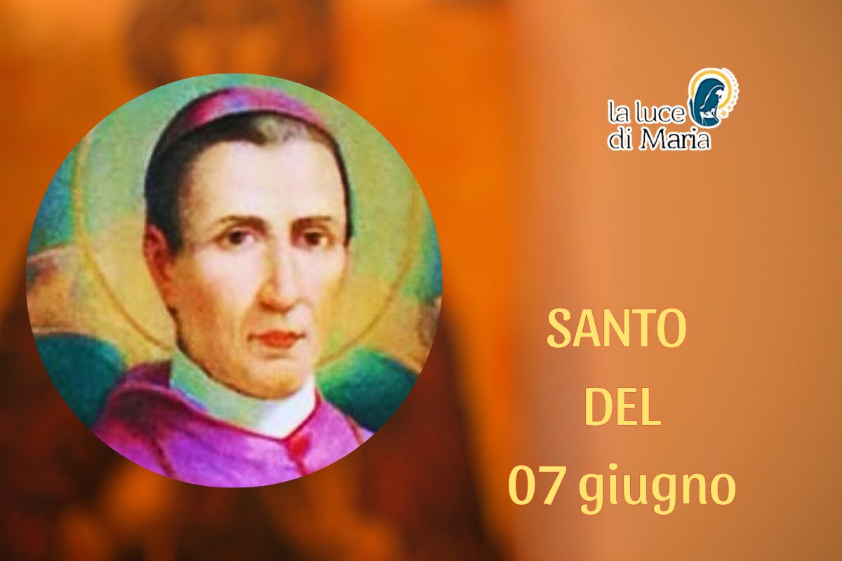 Sant'Antonio Maria Gianelli
