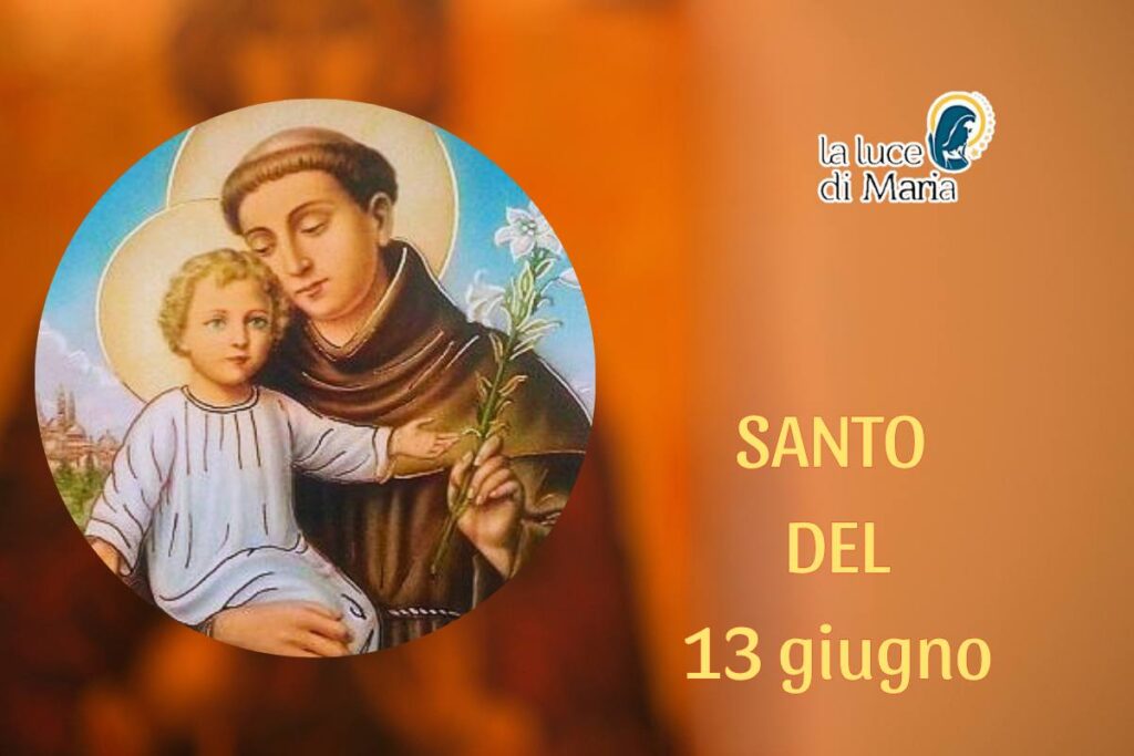 Sant'Antonio da Padova