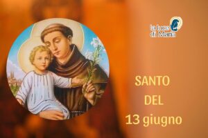 Sant'Antonio da Padova