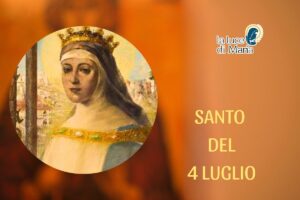 Santa Elisabetta del Portogallo