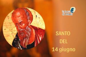 Sant'Eliseo profeta