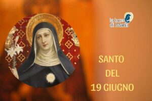 Santa Giuliana Falconieri