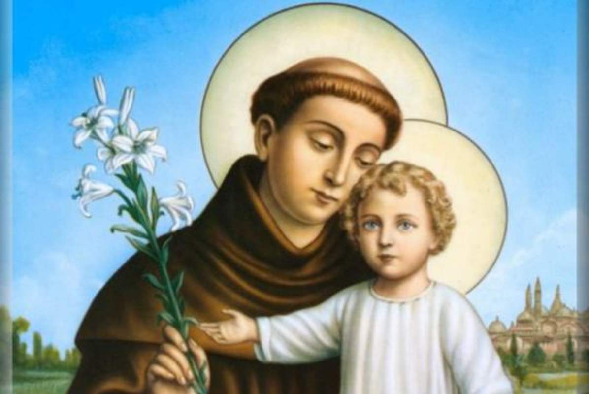 Hai perso qualcosa? Rivolgiti a Sant’Antonio di Padova: il suo aiuto è infallibile Hai perso qualcosa? Rivolgiti a Sant’Antonio di Padova: il suo aiuto è infallibile