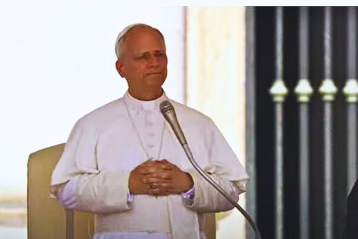 Udienza Generale 18 giugno 2025, Papa Leone XIV: invito alla speranza per chi si sente bloccato in un vicolo cieco Udienza Generale 18 giugno 2025, Papa Leone XIV: invito alla speranza per chi si sente bloccato in un vicolo cieco