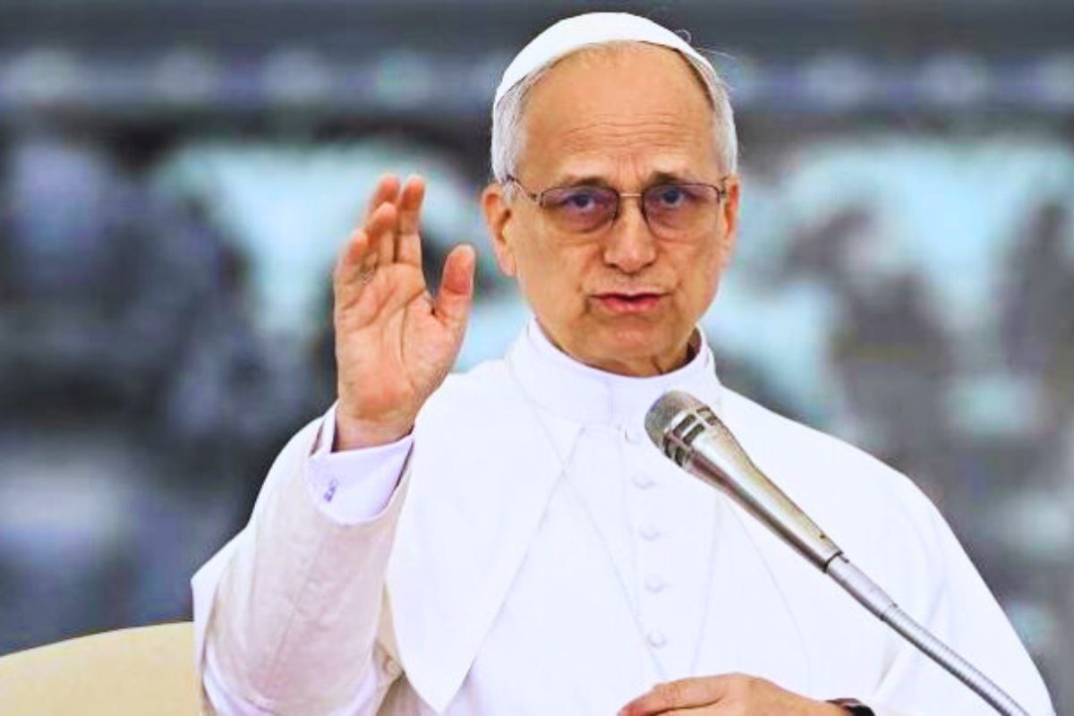 Papa Leone XIV all’Udienza del 25 giugno: “La fede in Gesù salva dalla fatica di vivere” Papa Leone XIV all’Udienza del 25 giugno: “La fede in Gesù salva dalla fatica di vivere”