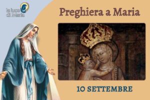 Madonna della Vita