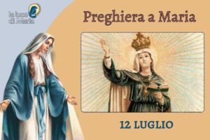 Madonna dei Campi