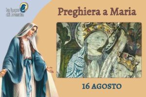 Madonna Bianca