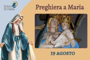 Madonna della Catena
