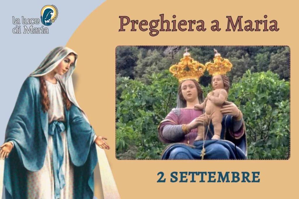 Madonna della Montagna