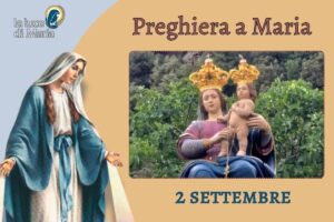 Madonna della Montagna