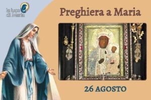 Madonna di Czestochowa