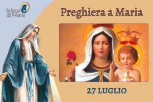 Madonna della Rosa