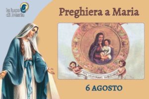 Madonna di Lezzeno