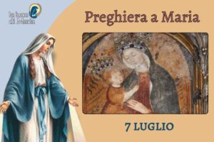 Madonna del Pilone