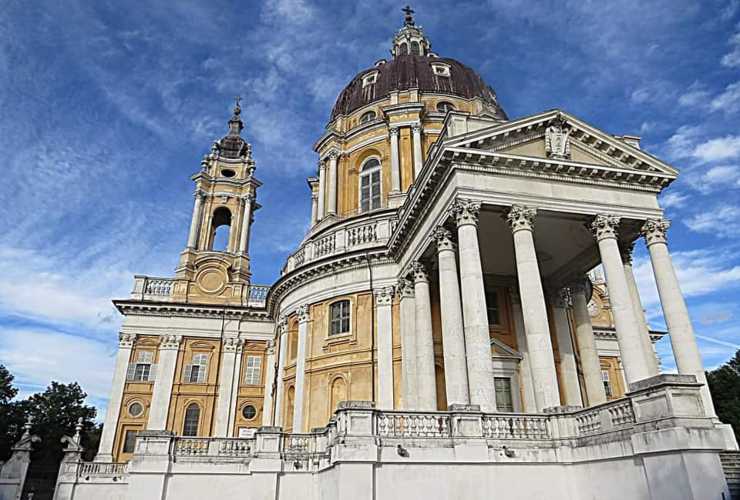 Basilica di Superga