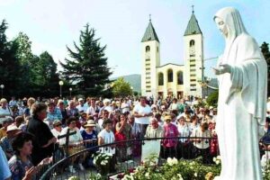 medjugorje
