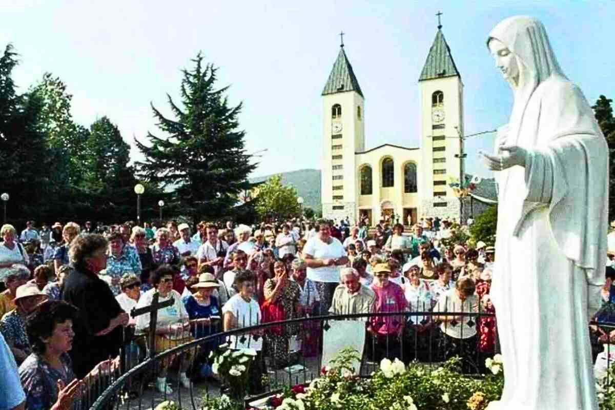 medjugorje