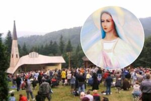 Madonna Litmanova