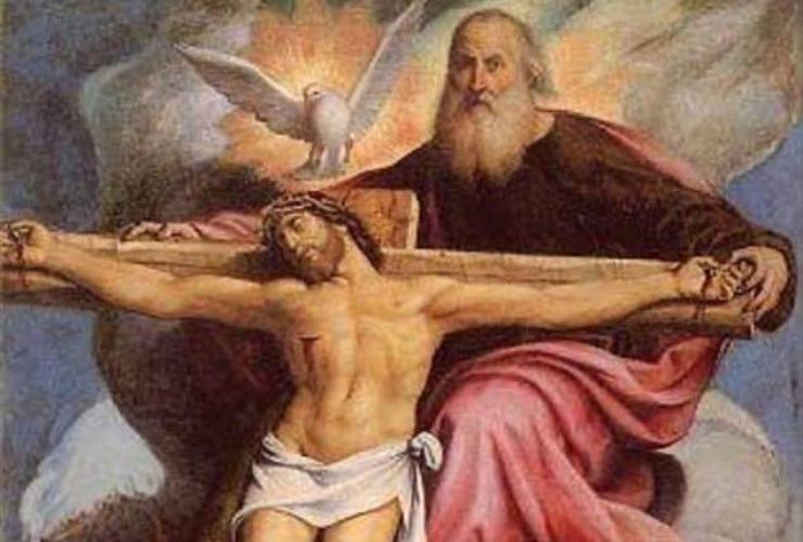 Conoscere meglio lo Spirito Santo