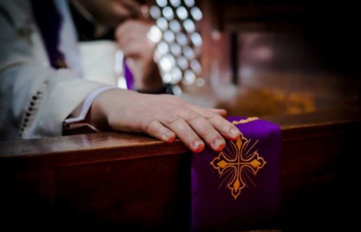 sacerdote