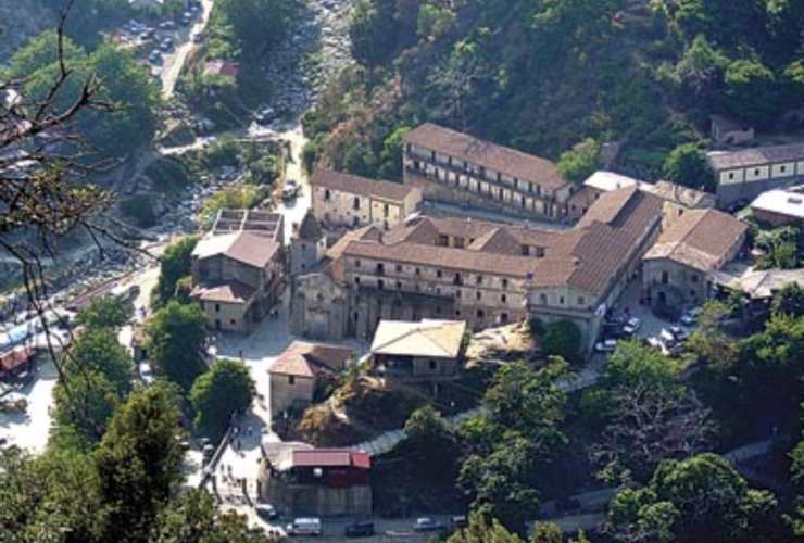 Santuario della Madonna della Montagna