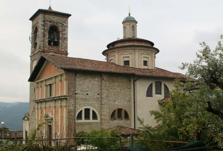 Santuario di Santa Maria dei Miracoli