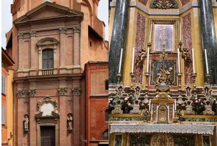 Santuario di Santa Maria della Vita