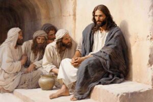 Vangelo 11 luglio 2025