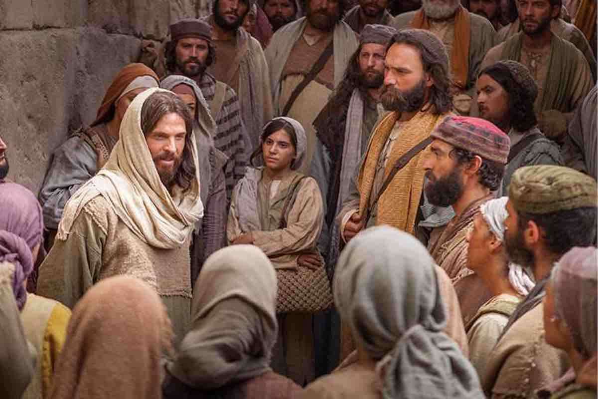 Commento al Vangelo di oggi 24 luglio 2025: Mt 13,10 17