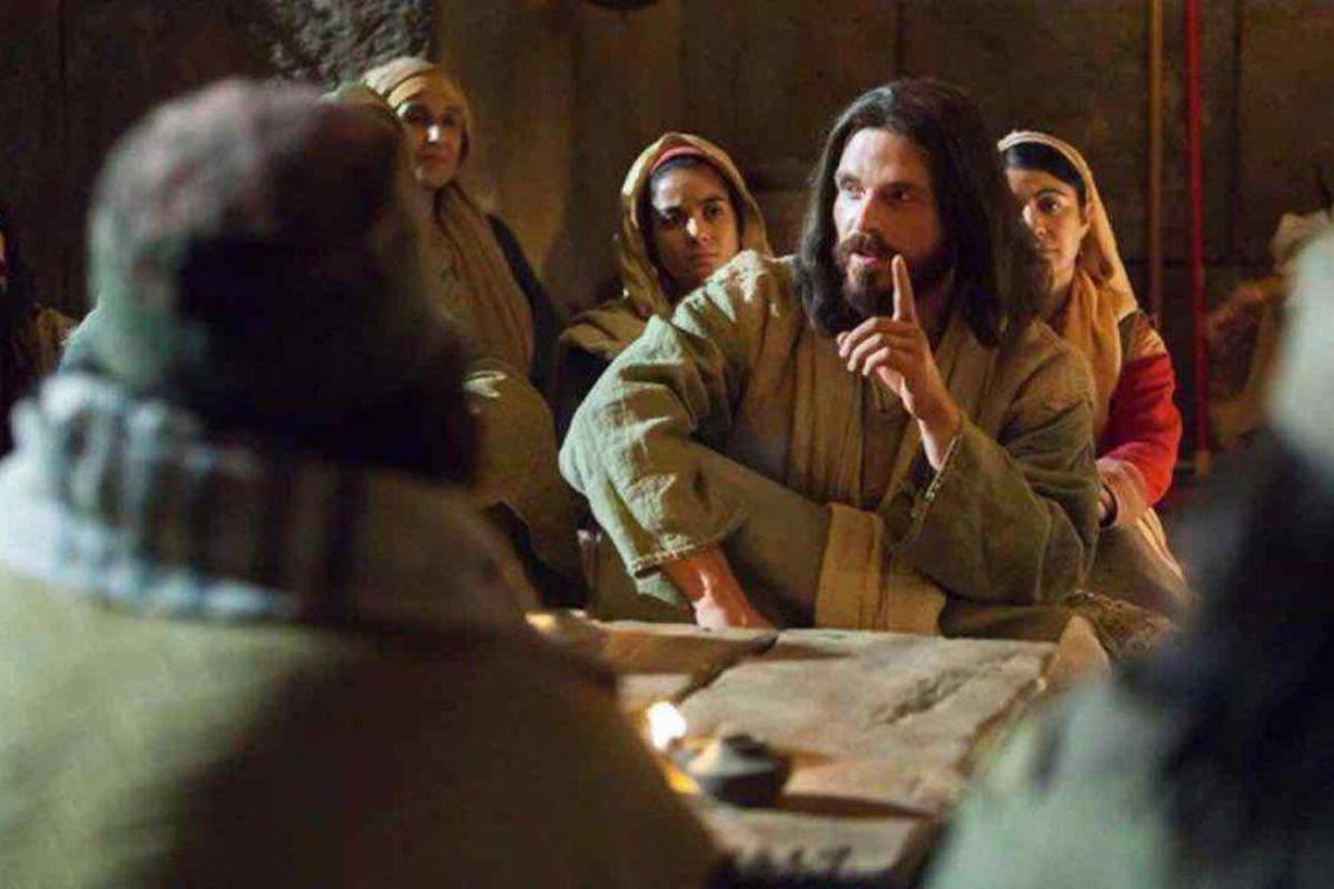 Commento al Vangelo di oggi 28 luglio 2025: Mt 13,31 35 Commento al Vangelo di oggi 28 luglio 2025: Mt 13,31 35