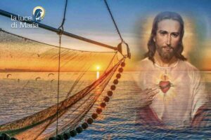 Vangelo 31 luglio 2025