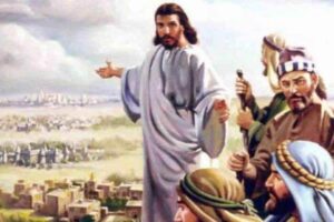 Vangelo 6 luglio 2025