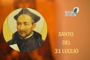 Sant'Ignazio di Loyola