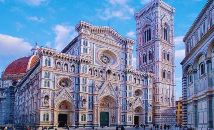 duomo di firenze