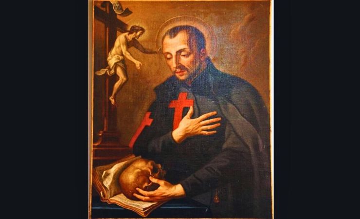 san camillo de lellis