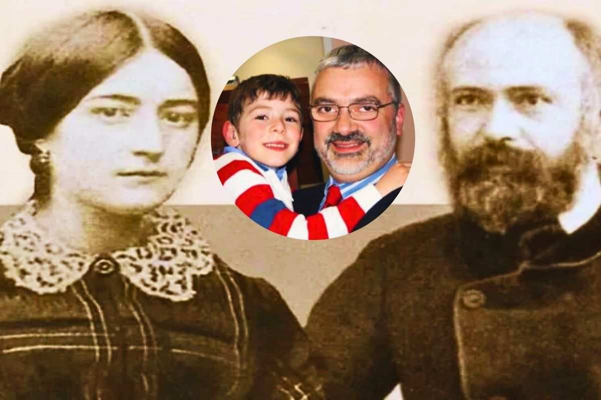 Pregano i Santi Louis e Zélie Martin e avviene il miracolo: il bambino guarisce Pregano i Santi Louis e Zélie Martin e avviene il miracolo: il bambino guarisce