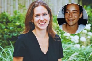 Ragazza miracolata da Chiara Luce Badano