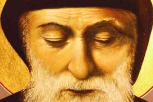 San Charbel