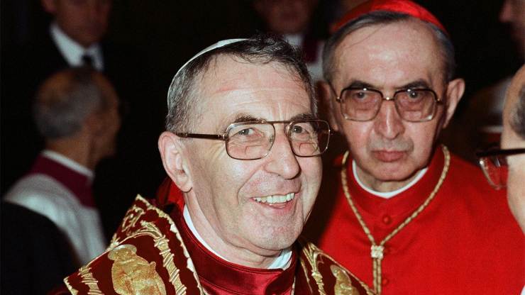 papa luciani