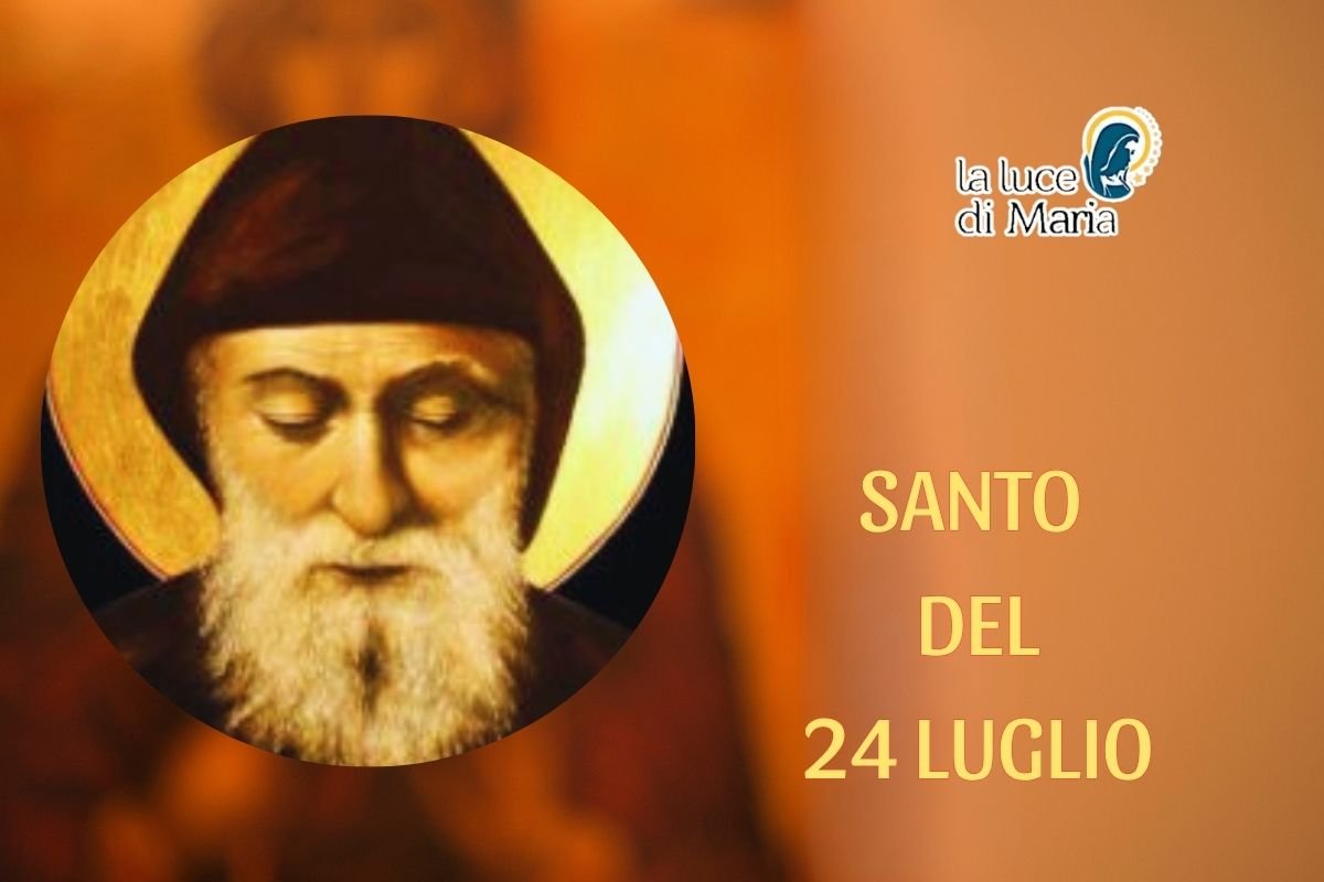 Oggi 24 luglio è San Charbel Makhluf: santo che continua a fare miracoli Oggi 24 luglio è San Charbel Makhluf: santo che continua a fare miracoli