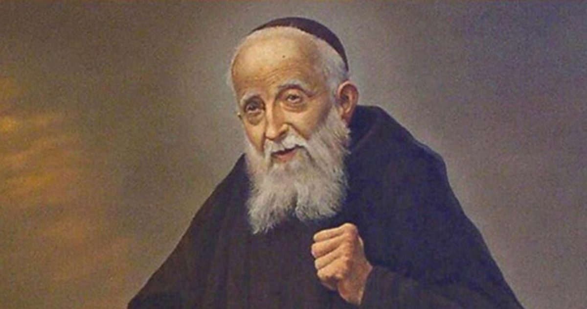 San Leopoldo Mandi?: la potente preghiera che porta speranza ai malati San Leopoldo Mandi?: la potente preghiera che porta speranza ai malati