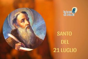 San Lorenzo da Brindisi
