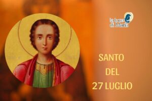 San Pantaleone